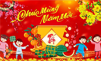 Chương trình khuyến mại TẾT GIÁP THÌN cùng nhãn hàng Nano Fucoidan
